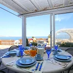 Villa On The Rocks W Hot Tub At Cavo Delos *