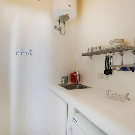 On The Rocks W Hot Tub At Cavo Delos Villa Agios Ioannis Diakoftis