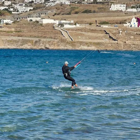 On The Rocks W Hot Tub At Cavo Delos Villa *