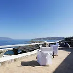 Вилла On The Rocks W Hot Tub At Cavo Delos Agios Ioannis Diakoftis