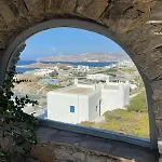 On The Rocks W Hot Tub At Cavo Delos Agios Ioannis Diakoftis
